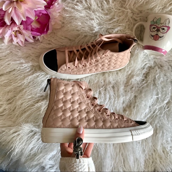 NWT Converse Chuck Taylor All Star Shoes - Picture 8 of 8